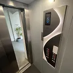 Luxury Central Self Check-in 布加勒斯特