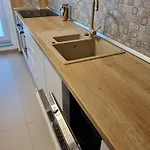 Luxury Central Self Check-in