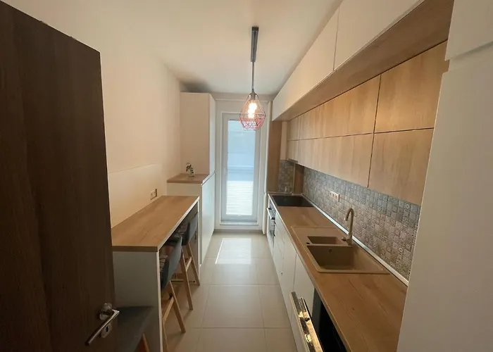 Apartamento Luxury Central Self Check-in Bucarest