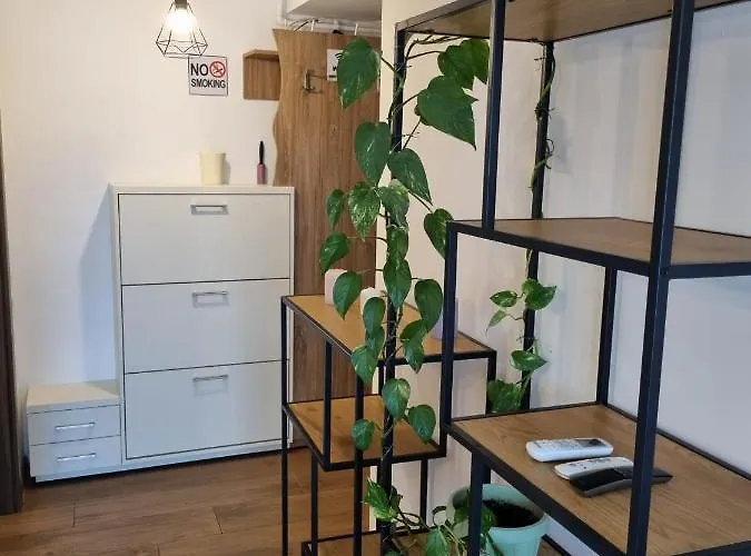 Apartamento Luxury Central Self Check-in