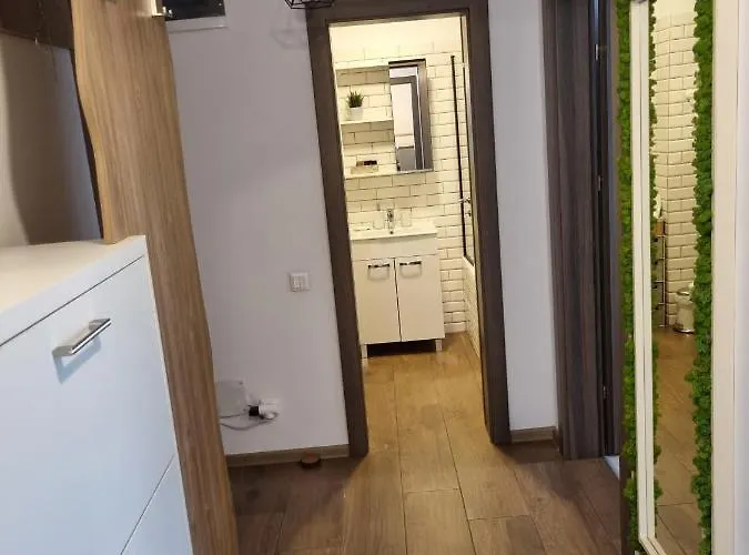 Luxury Central Self Check-in Bucarest