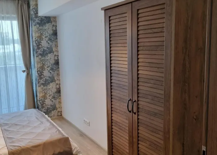 Luxury Central Self Check-in Bucarest