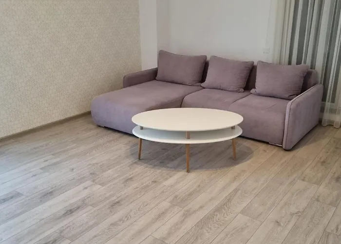 Luxury Central Self Check-in * Bucarest