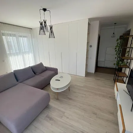 Luxury Central Self Check-in *