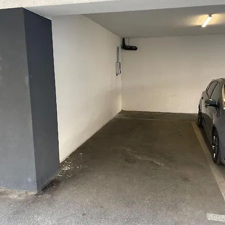 Luxury Central Self Check-in Διαμέρισμα *