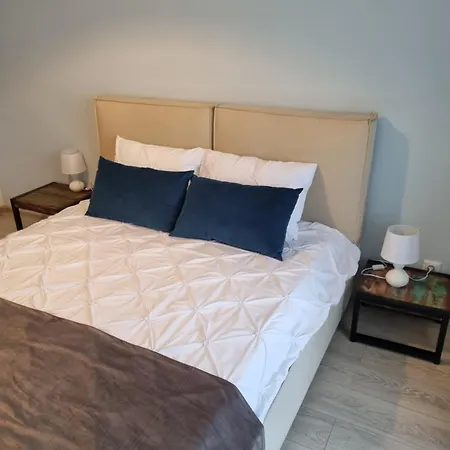 Διαμέρισμα Luxury Central Self Check-in