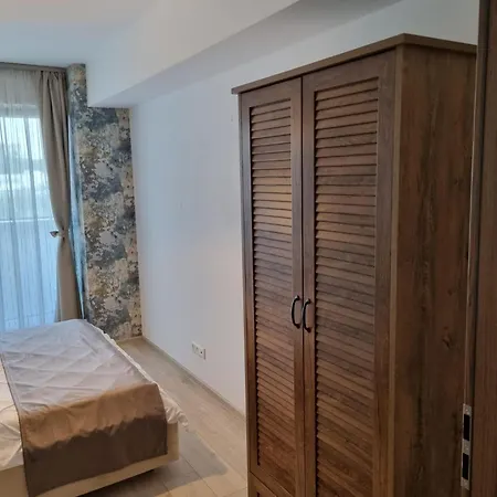 Luxury Central Self Check-in Βουκουρέστι