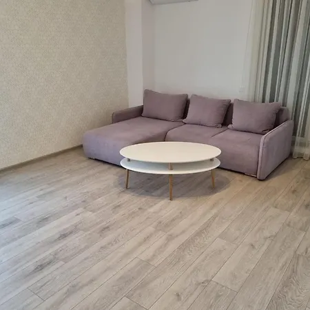 Luxury Central Self Check-in * Βουκουρέστι