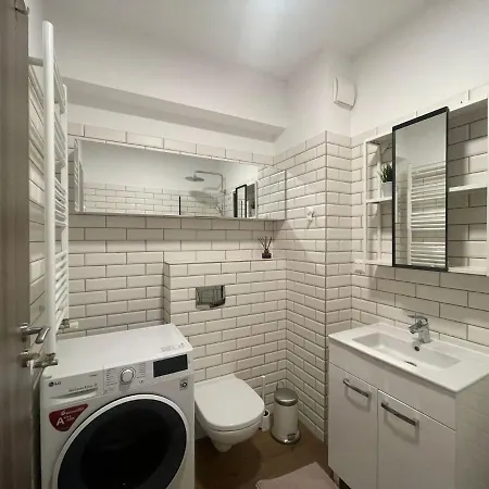 Luxury Central Self Check-in