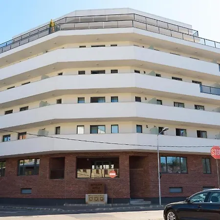 Luxury Central Self Check-in Apartment