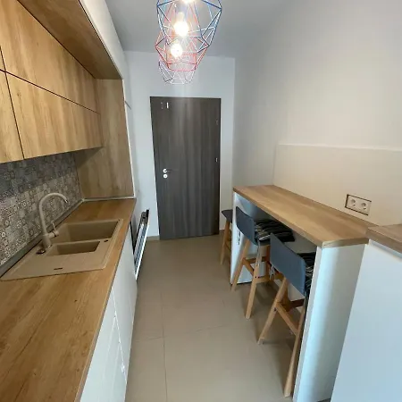 Apartment Luxury Central Self Check-in *