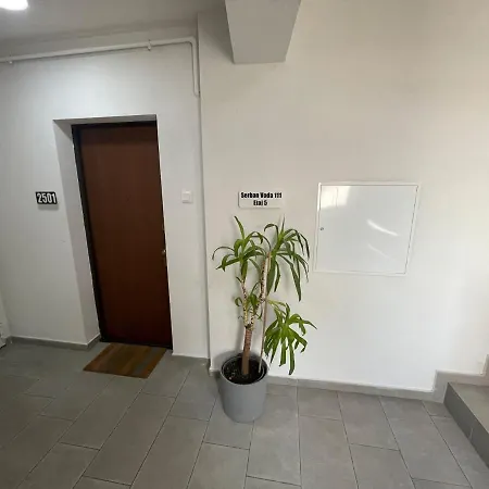 Luxury Central Self Check-in Apartment Bucharest