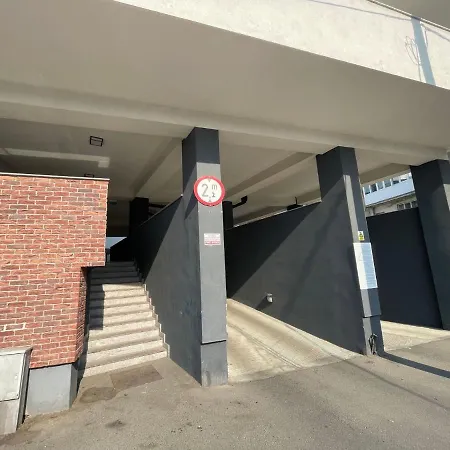 Luxury Central Self Check-in Apartment *