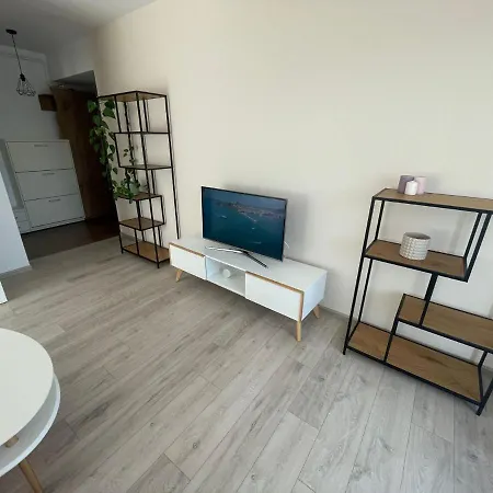 Luxury Central Self Check-in Apartment *