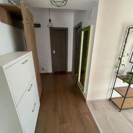 Luxury Central Self Check-in