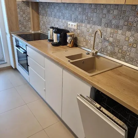 Luxury Central Self Check-in Apartment