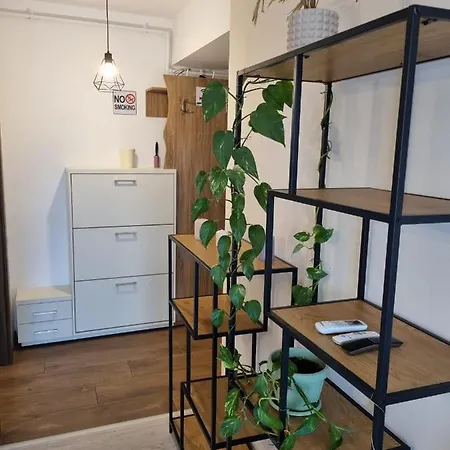 Apartment Luxury Central Self Check-in