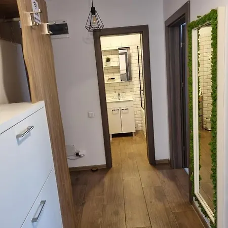 Luxury Central Self Check-in Bucharest