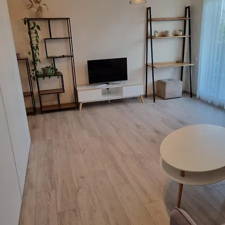 Luxury Central Self Check-in Apartment Bucharest