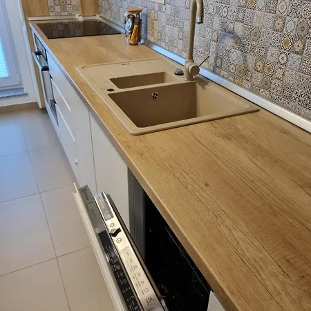 Luxury Central Self Check-in