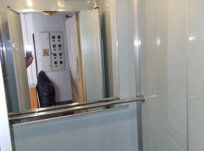 Apartment Luxury Central Self Check-in Bucharest