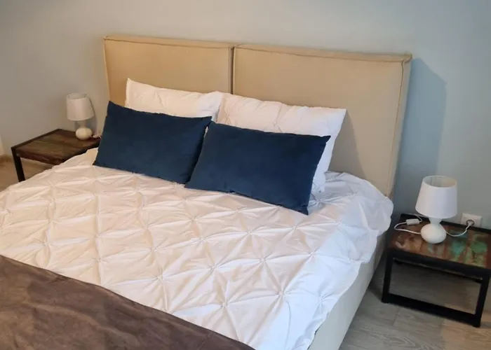 Apartment Luxury Central Self Check-in