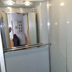 아파트 Luxury Central Self Check-in 부쿠레슈티