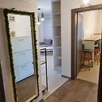 Luxury Central Self Check-in Bukarest