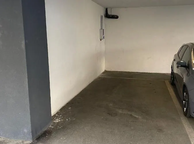 Luxury Central Self Check-in Apartament *